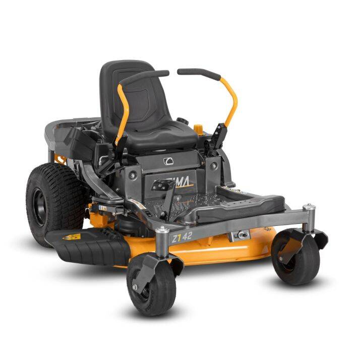 Cub Cadet Ultima ZT1 42 IP Cub Cadet Ultima ZT1 42 IP