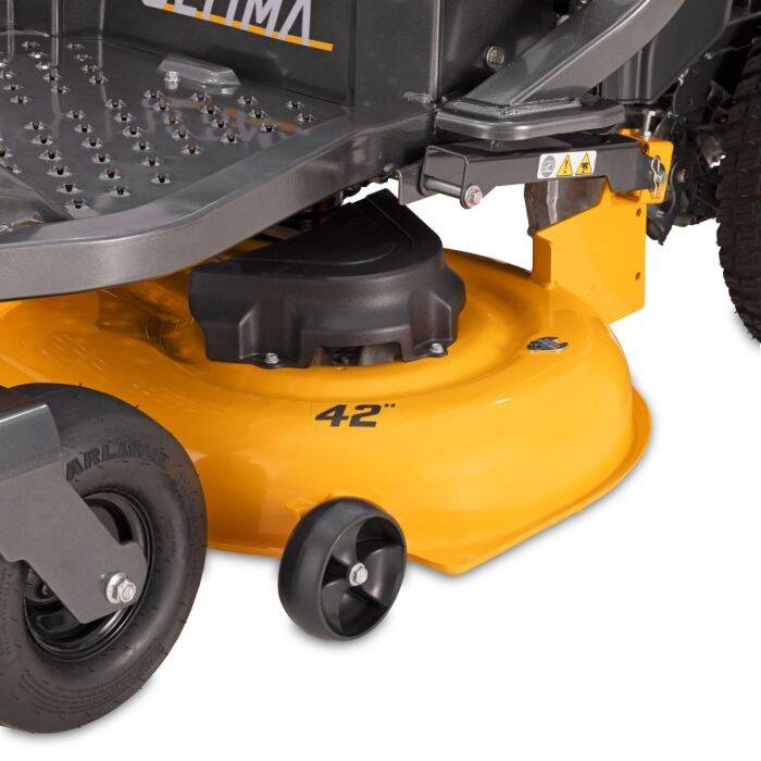 Cub Cadet Ultima ZT1 42 IP Cub Cadet Ultima ZT1 42 IP
