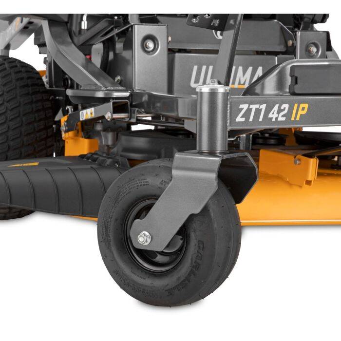 Cub Cadet Ultima ZT1 42 IP Cub Cadet Ultima ZT1 42 IP