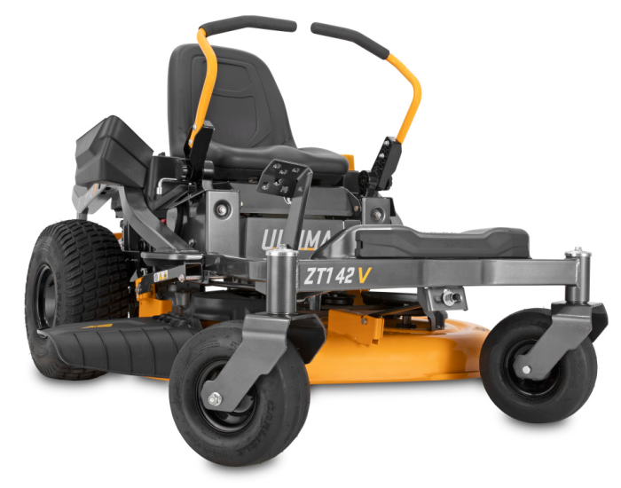 Cub Cadet Ultima ZT1 42 V Cub Cadet Ultima ZT1 42 V