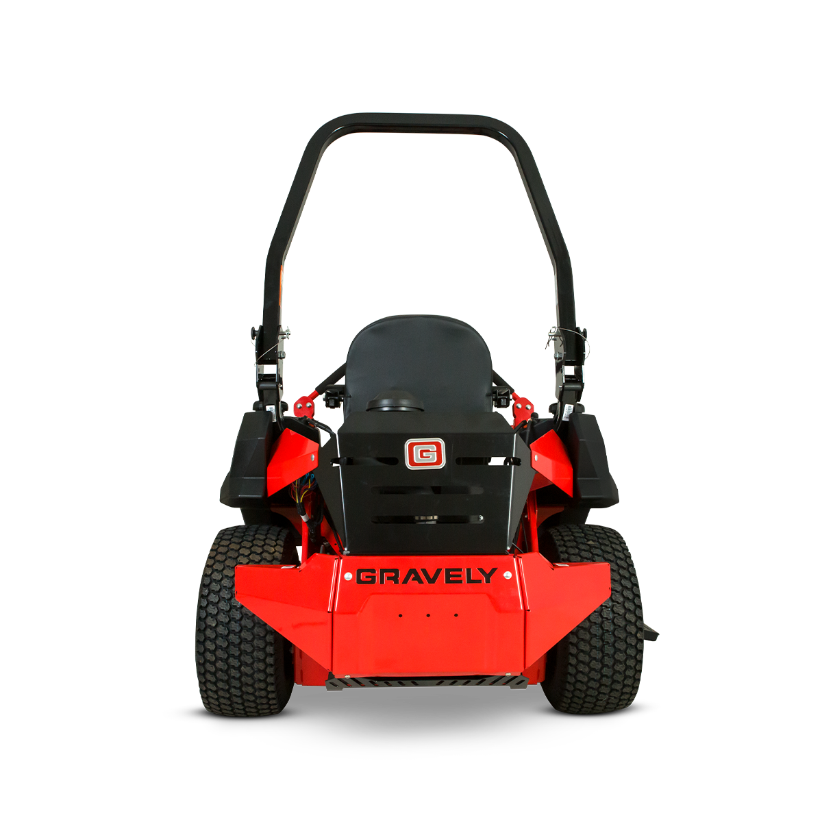 Gravely ProTurn 348andquot Gravely ProTurn 348andquot