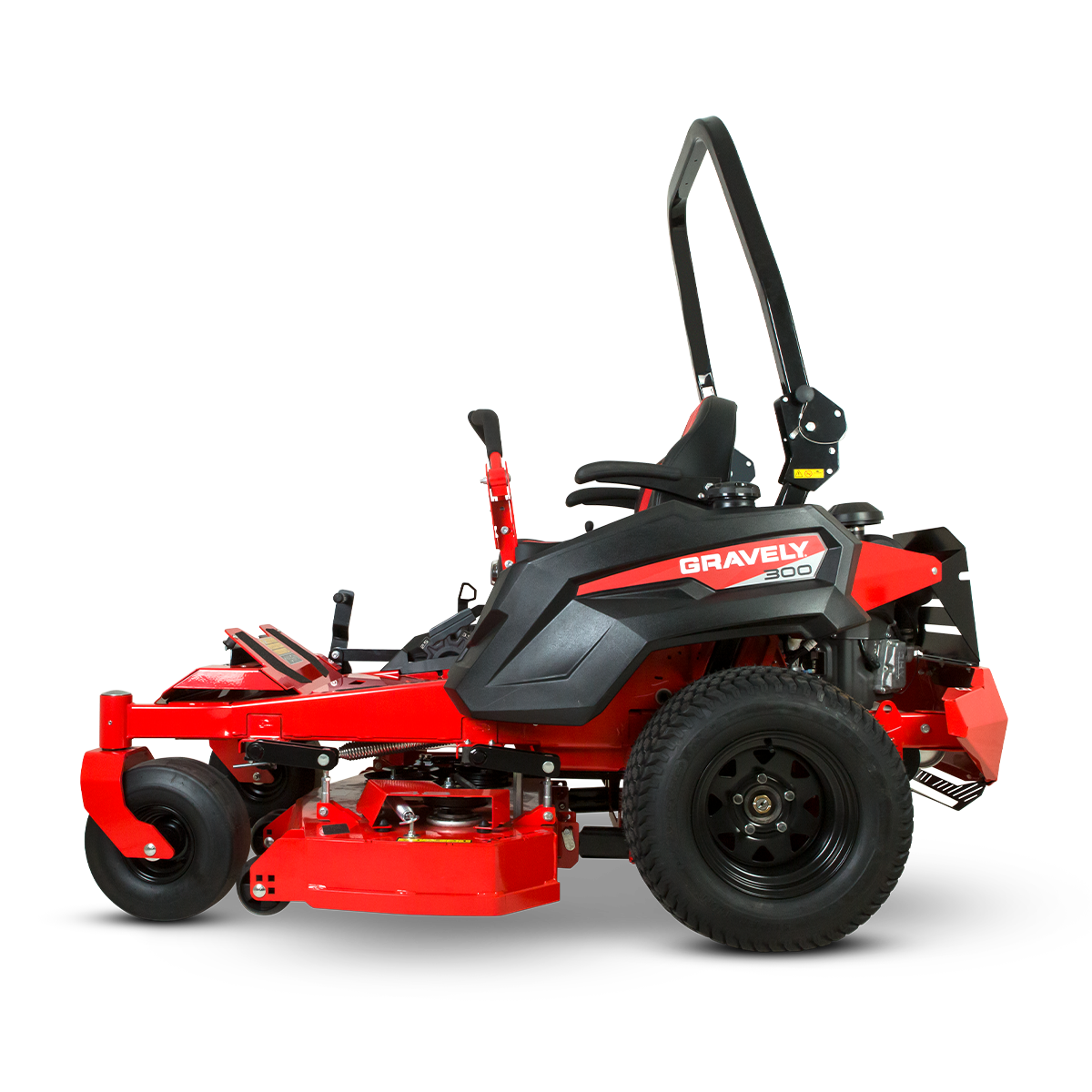 Gravely ProTurn 348andquot Gravely ProTurn 348andquot