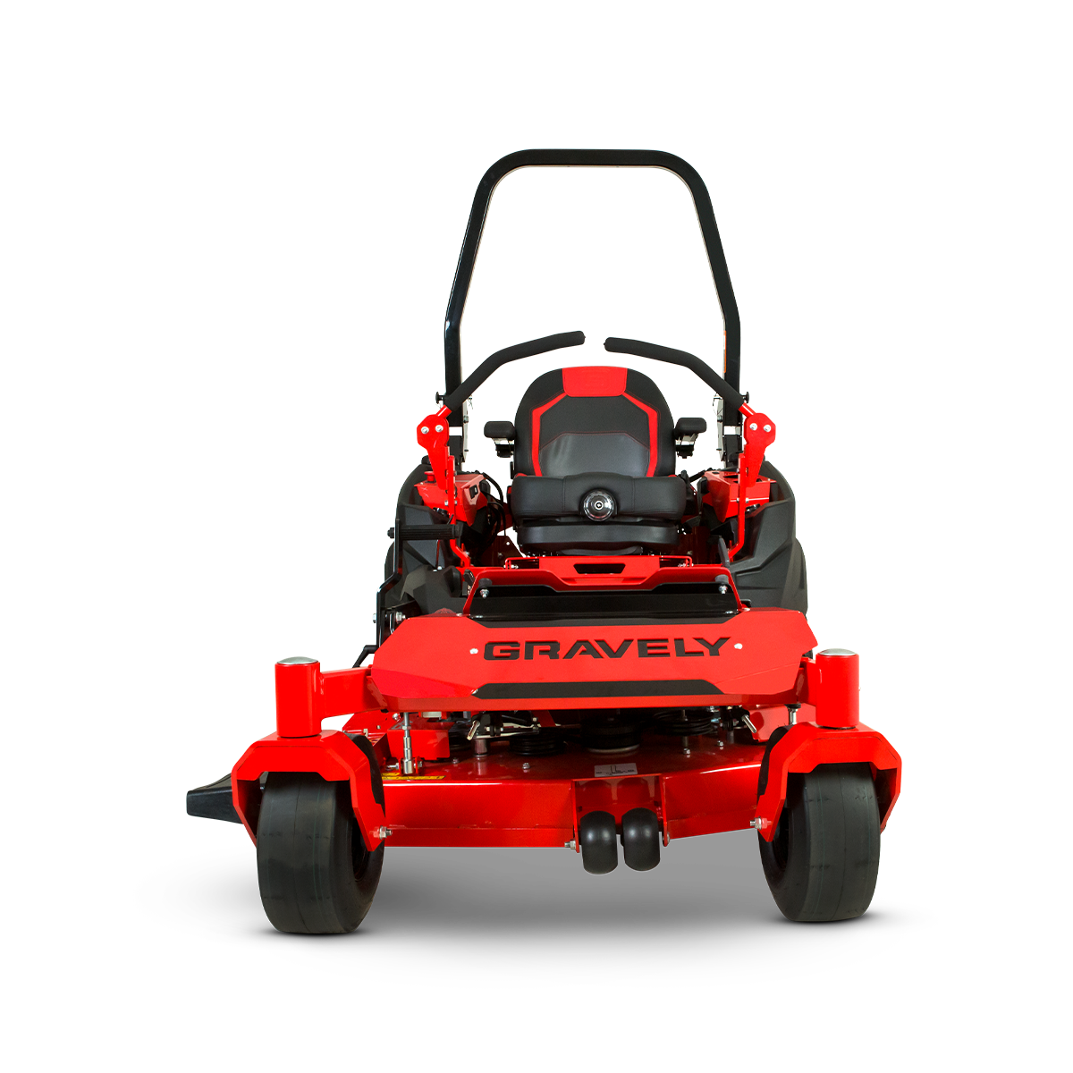 Gravely ProTurn 348andquot Gravely ProTurn 348andquot