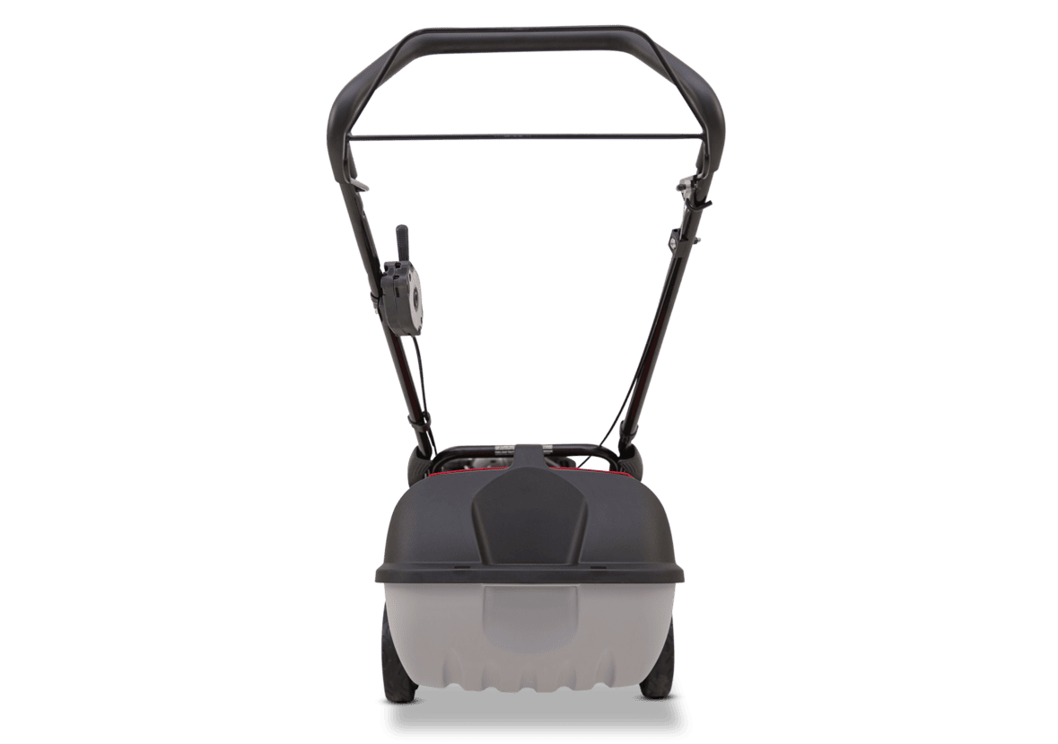 Victa 19+quot Mustang Alloy Base Mulch or Catch Self-Propelled Mower