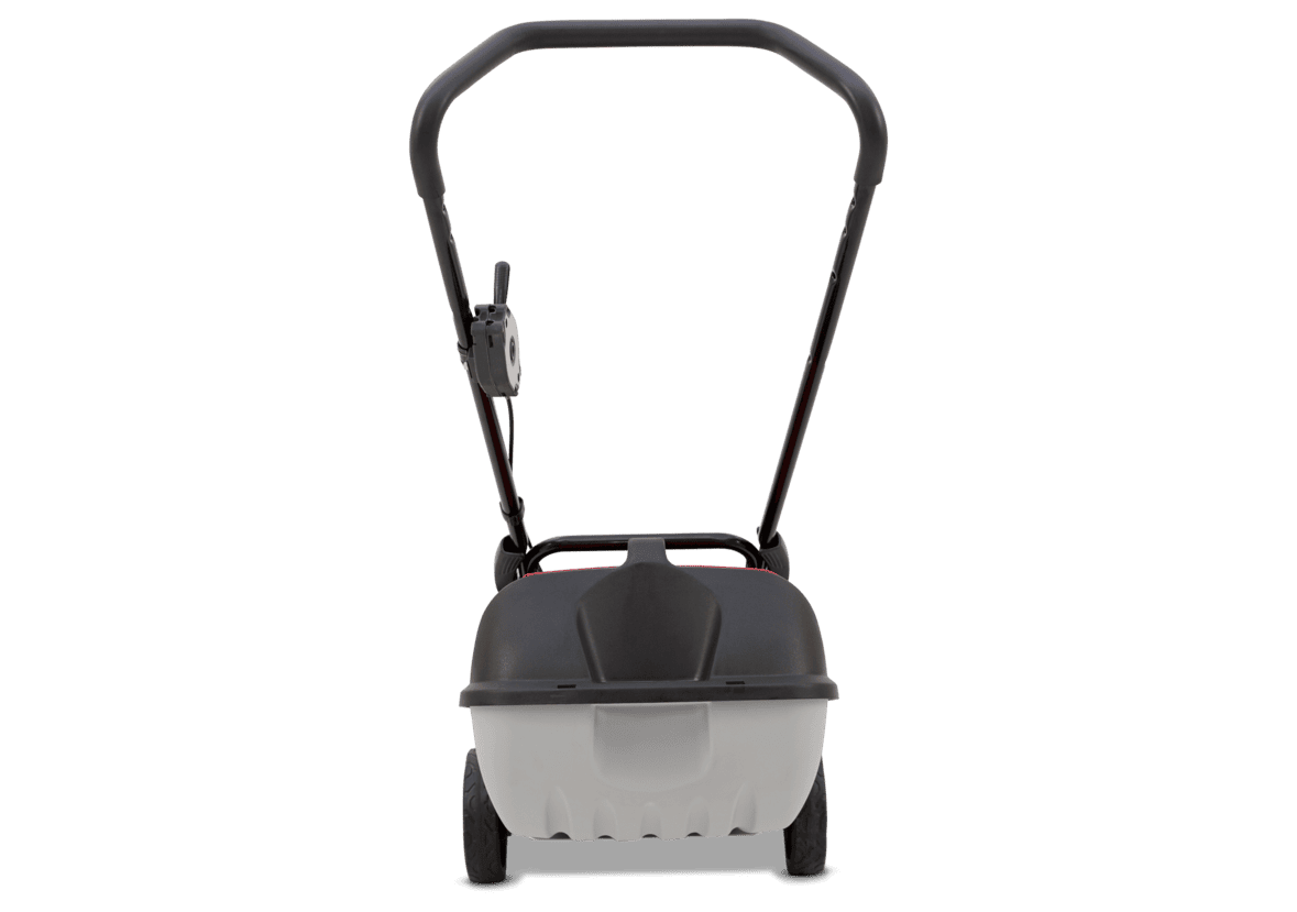 Victa 19+quot Mustang B+ampS 725 Alloy Base Mulch or Catch Push Mower