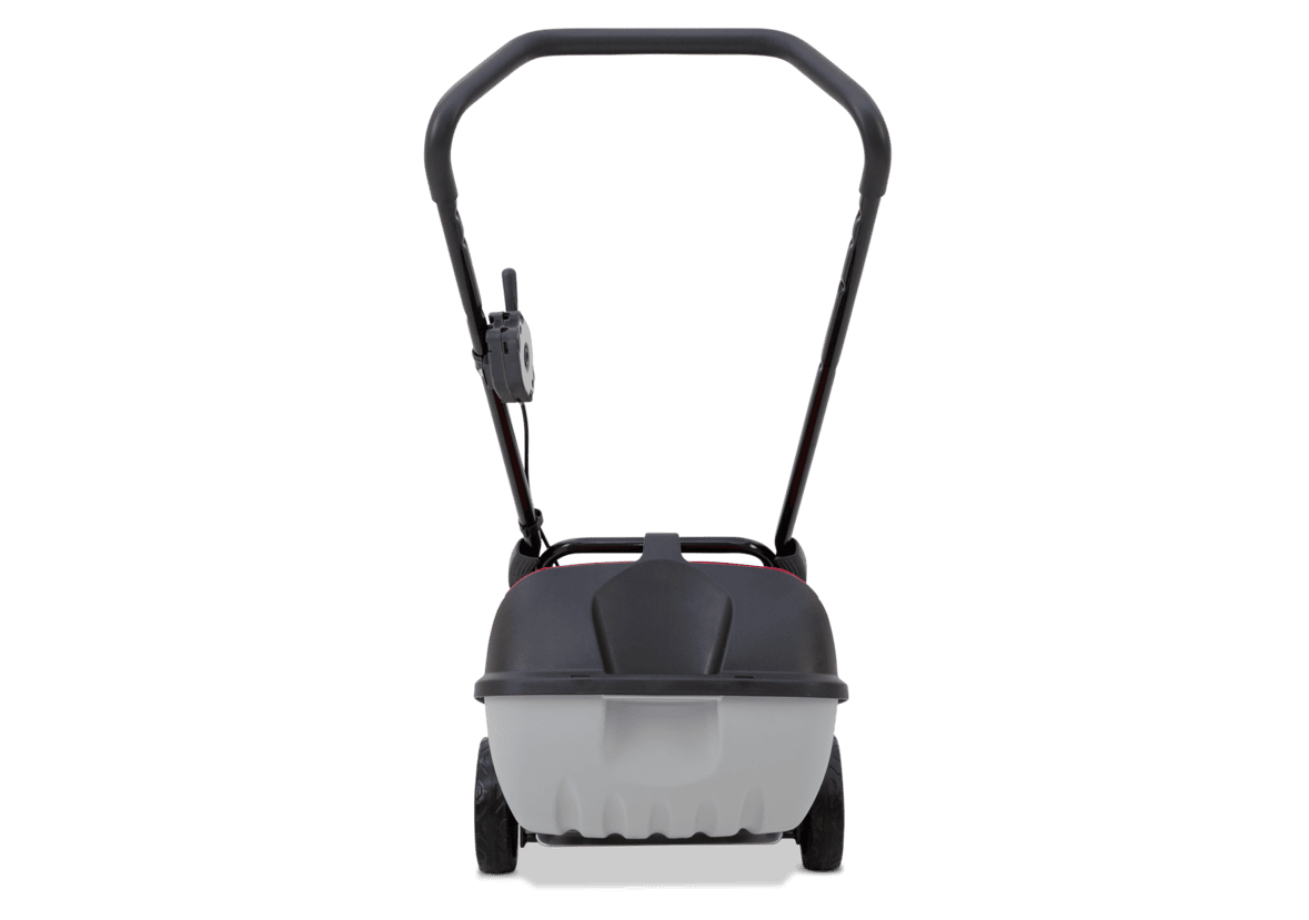 Victa 19+quot Mustang B+ampS 850 Alloy Base Mulch or Catch Push Mower