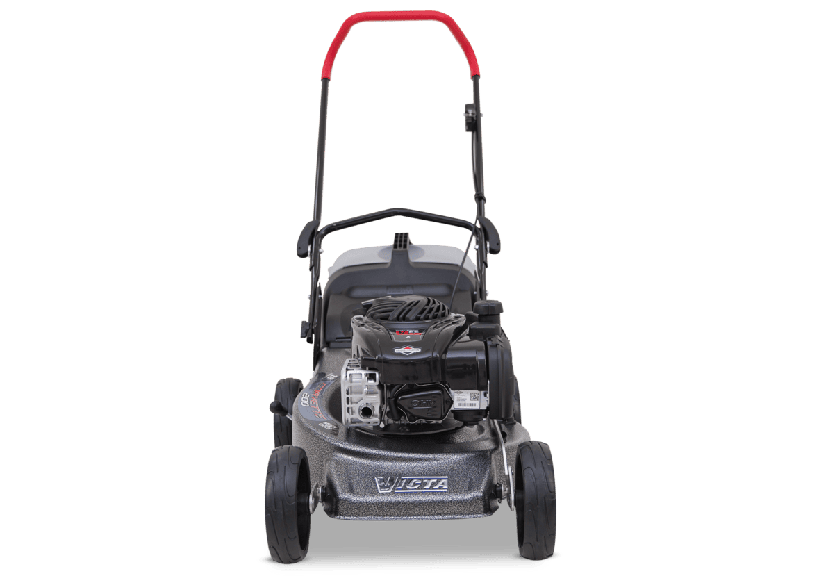 Victa Corvette 200 B+ampS 575EX Engine