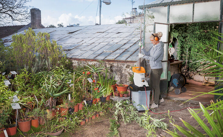 How To Make Your Own Compost - Geelong Mowers