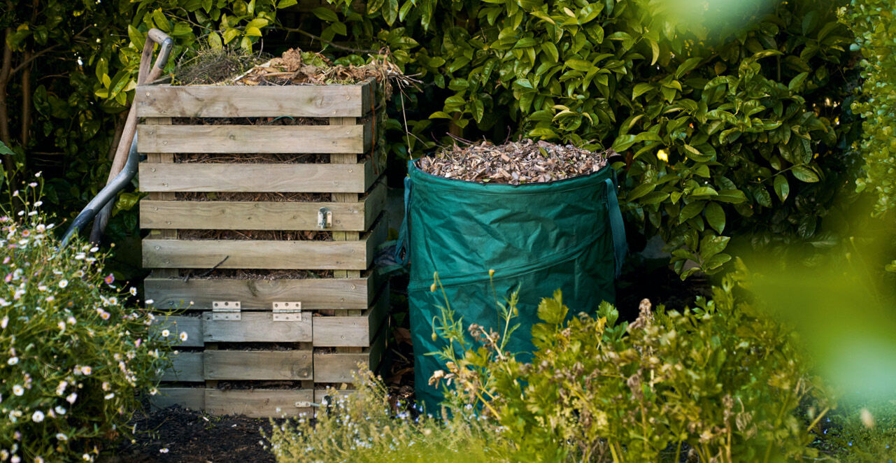 How To Make Your Own Compost