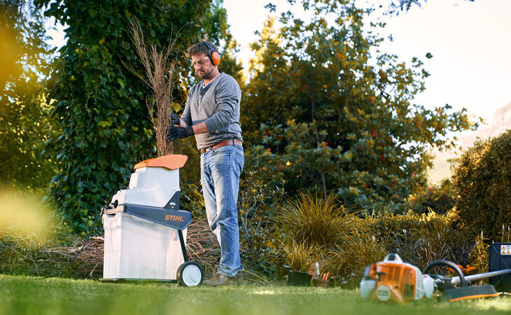 How To Make Your Own Compost - Geelong Mowers