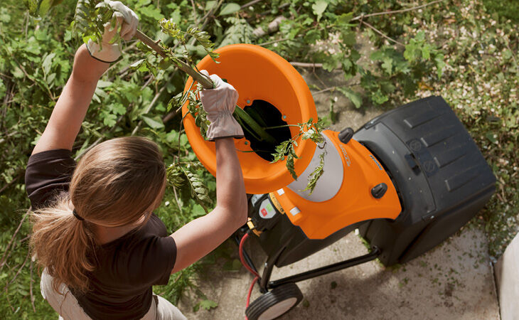 How To Make Your Own Compost - Geelong Mowers