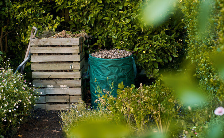 How To Make Your Own Compost - Geelong Mowers