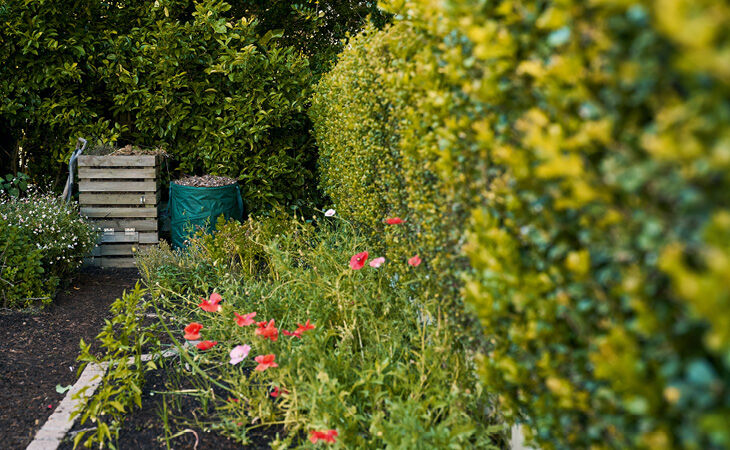 How To Make Your Own Compost - Geelong Mowers