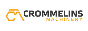 Crommelins Machinery - Geelong Mowers