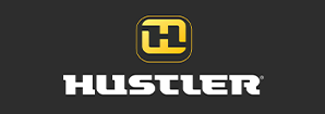 Hustler - Geelong Mowers