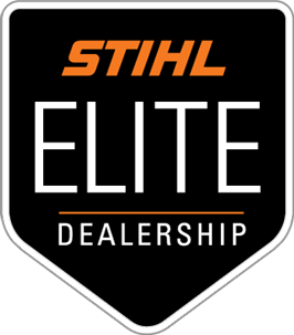 Stihl Elite Dealership - Geelong Mowers