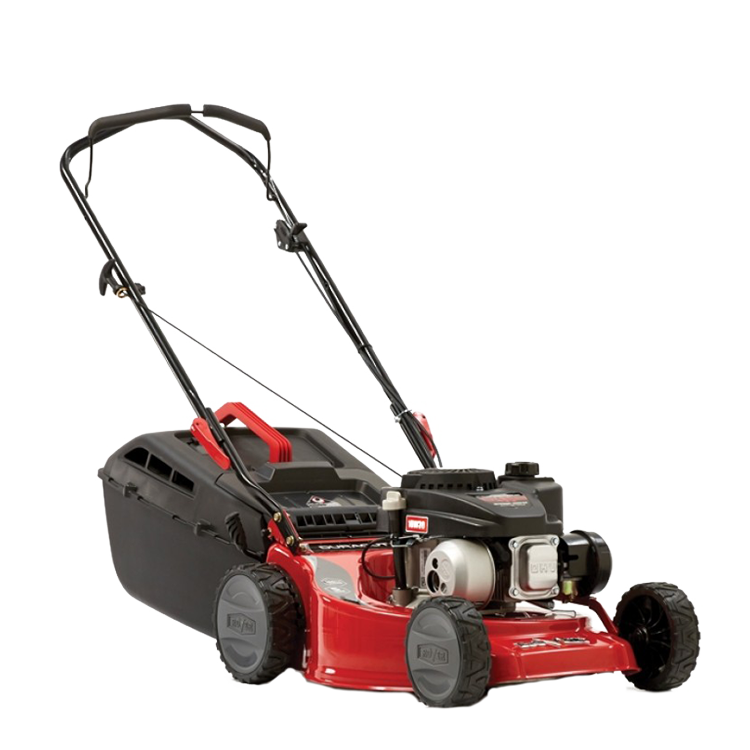 Push Mowers - Geelong Mowers