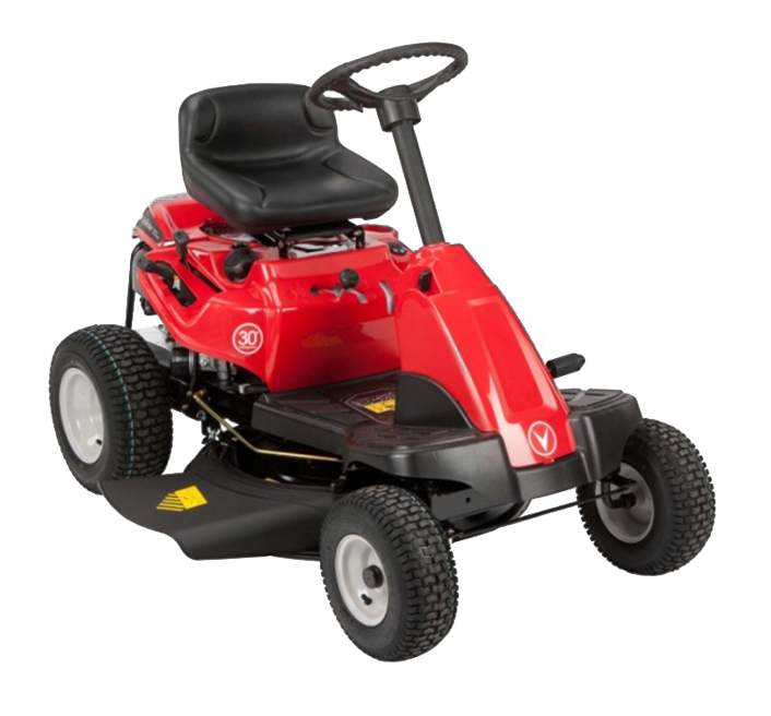 Ride On Mowers - Geelong Mowers