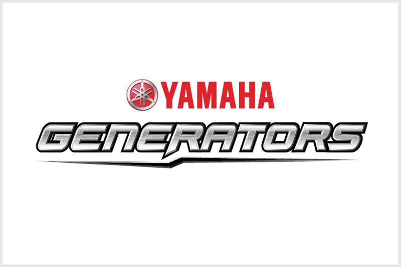 Yamaha Generators