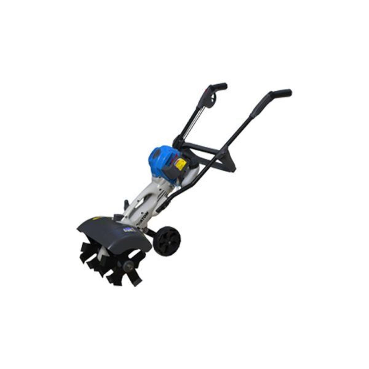 4T Domestic 2 stroke with Atom 26cc FC 5 commerical engine 250mm width