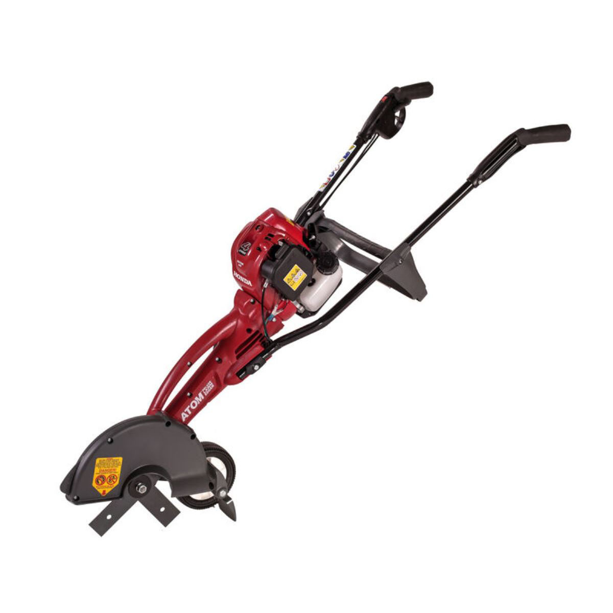 Atom deluxe lawn hot sale edger