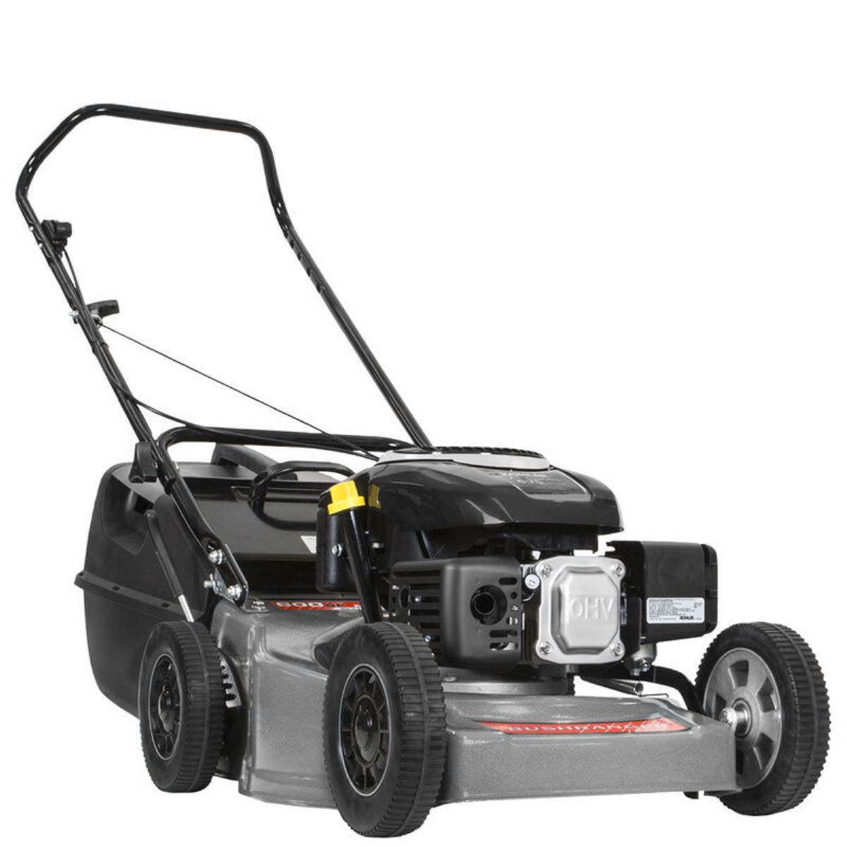Rover 460 lawn clearance mower
