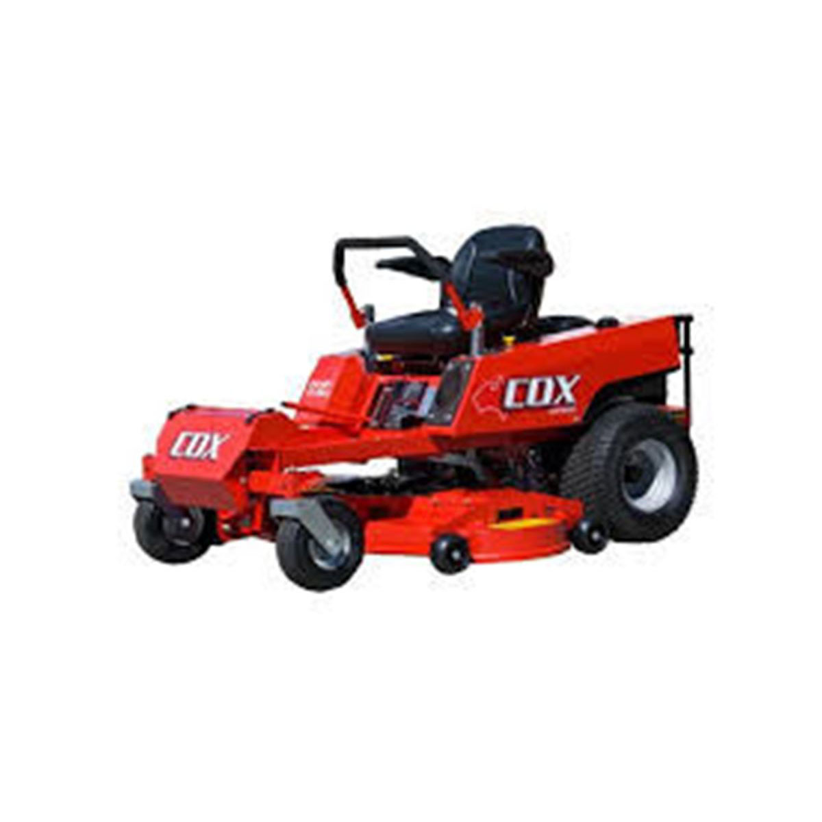 Cox Cruiser Zero Turn 22hp 42cut Geelong Mowers 