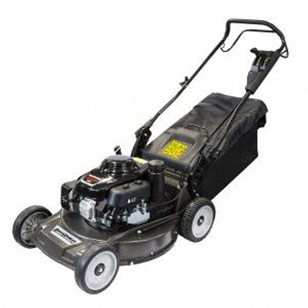 HONDA BUSHRANGER 53AH6IMSP 800SP SERIES SELF PROPELLED 3 SPEED