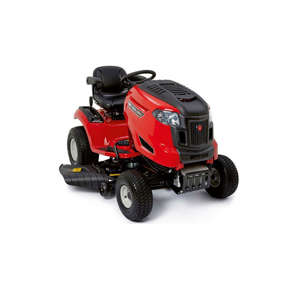 Rover Lawn King 2142andquot Ride On Mower 