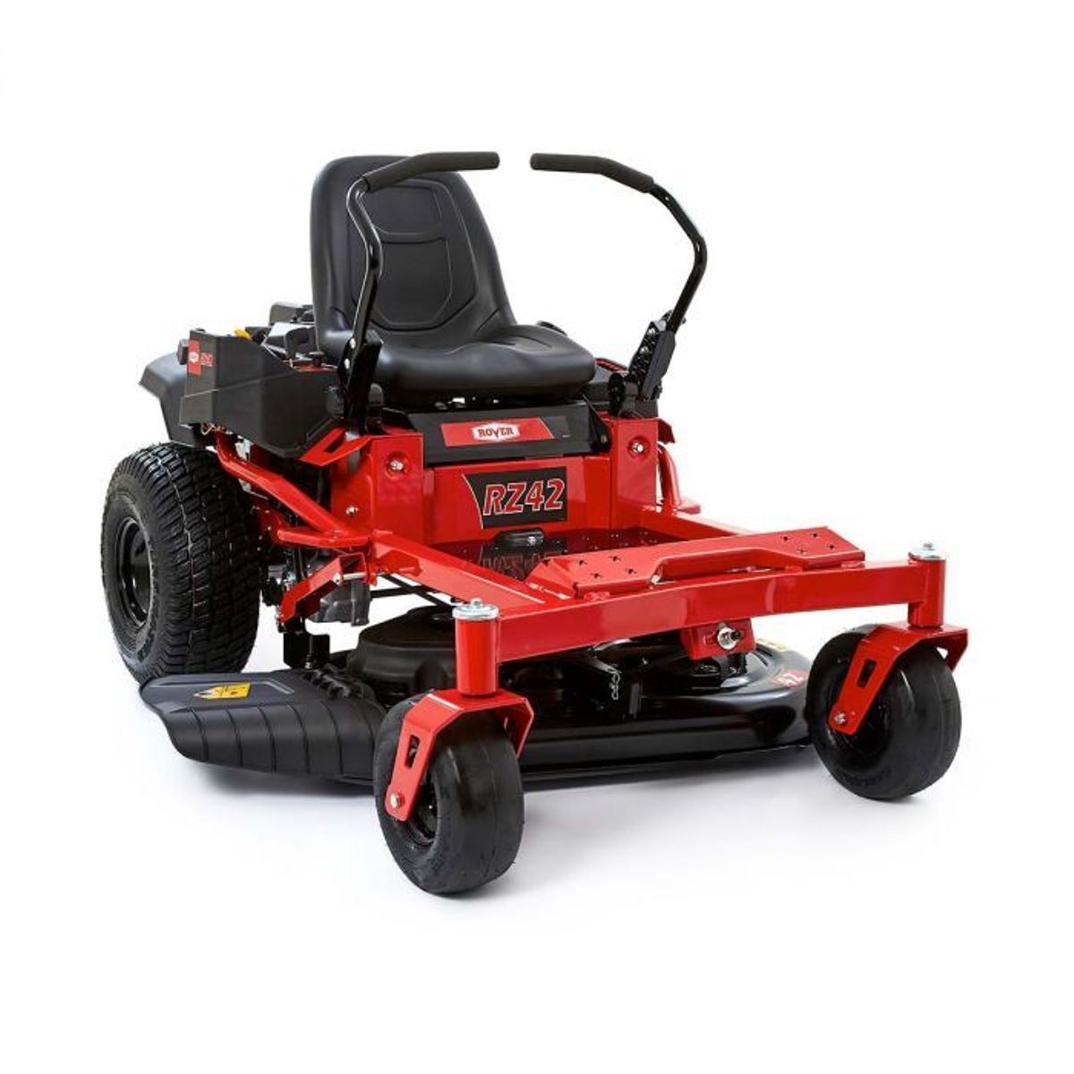 Rover RZ 42 Ride on lawn mower 