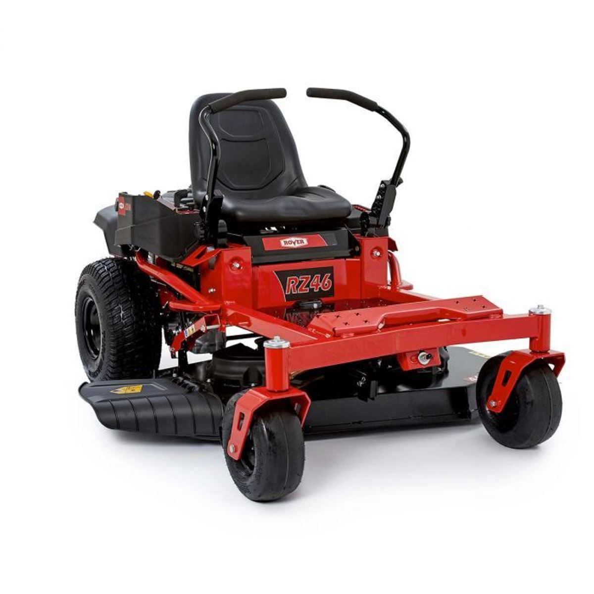 Rover RZ 46 FAB Ride On Mower