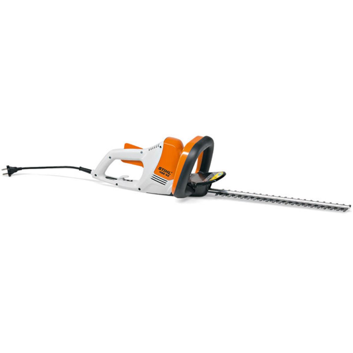 Stihl electric whipper snipper discount