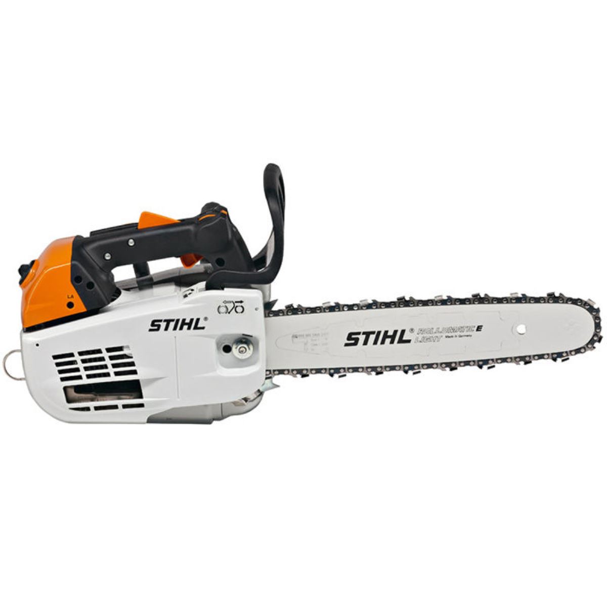 STIHL MS 201 T Chainsaw for Professional Arborists