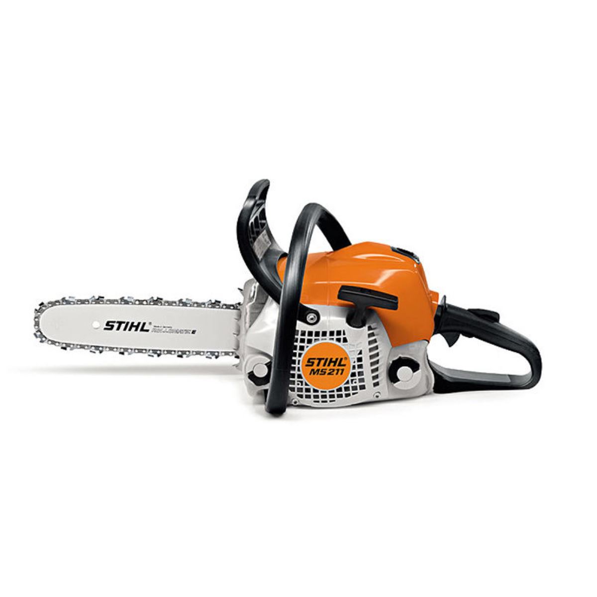 Stihl Chainsaw Ms 211 Owners Manual