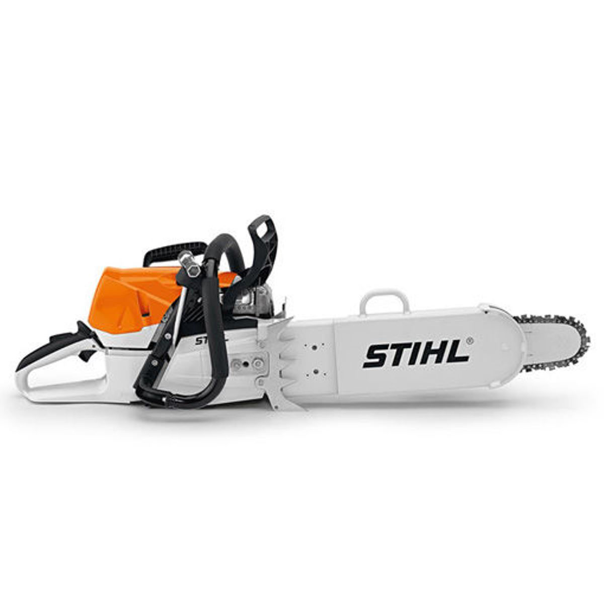 STIHL MS 461 R Heavy Duty Rescue Chainsaw