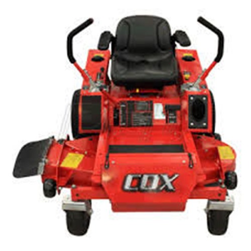 Cox Cruiser Zero Turn 22hp 42+quotcut