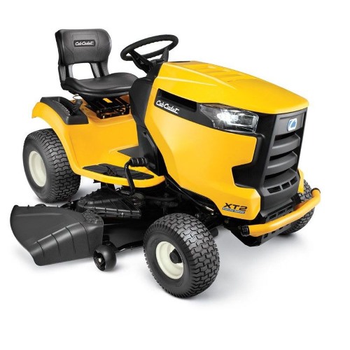 Cub Cadet LX 42 XT2 EFI 