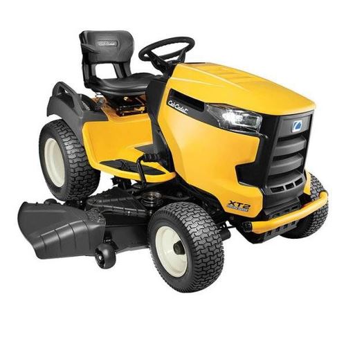 Cub Cadet LX 42 XT2 EFI 