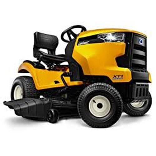 Cub Cadet LX 46 Ride On Mower