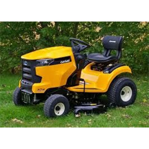 Cub Cadet LX 46 Ride On Mower