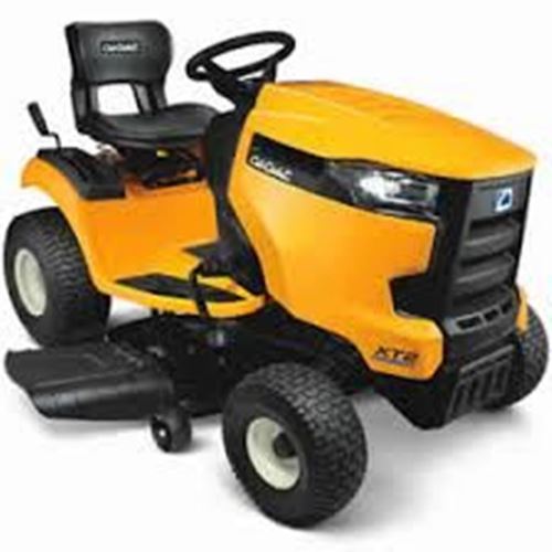 Cub Cadet LX 46 Ride On Mower