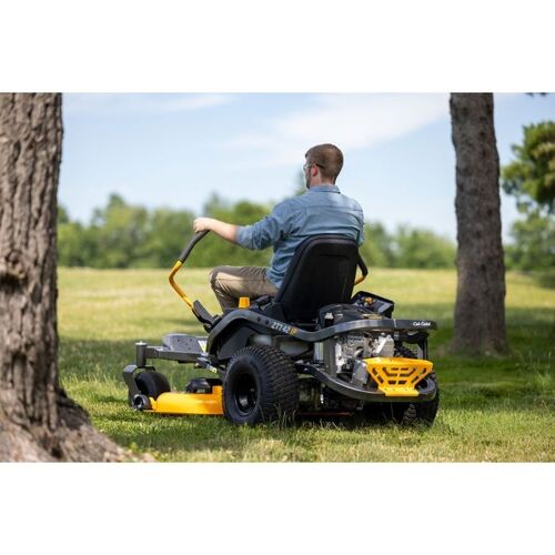 Cub Cadet Ultima ZT1 42 IP