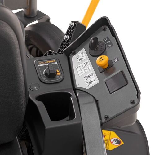 Cub Cadet Ultima ZT1 42 IP