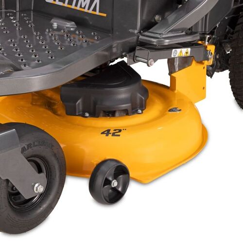 Cub Cadet Ultima ZT1 42 IP