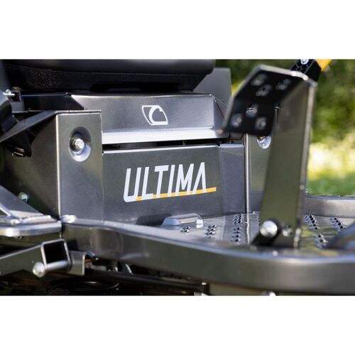 Cub Cadet Ultima ZT1 42 IP