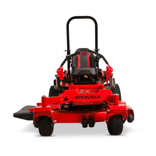 Gravely Pro-Turn ZX 52+quot