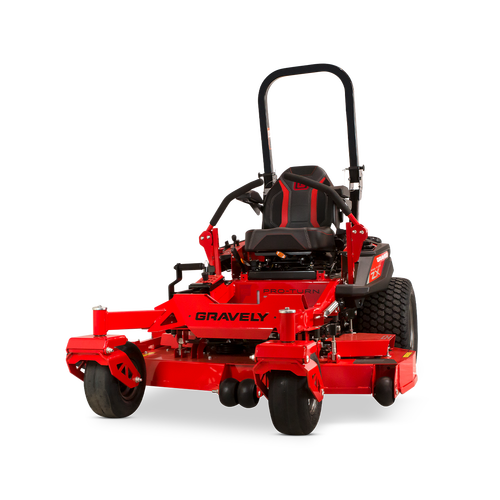 Gravely Pro-Turn ZX 52+quot