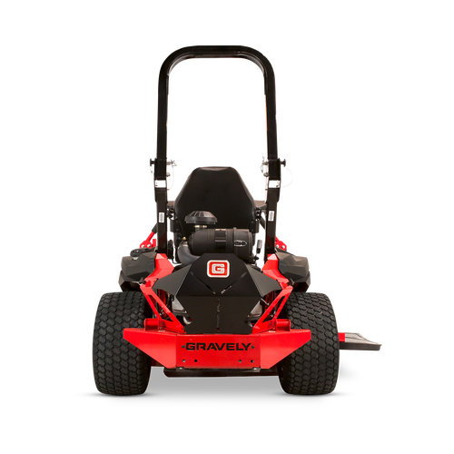 Gravely Pro-Turn ZX 52+quot