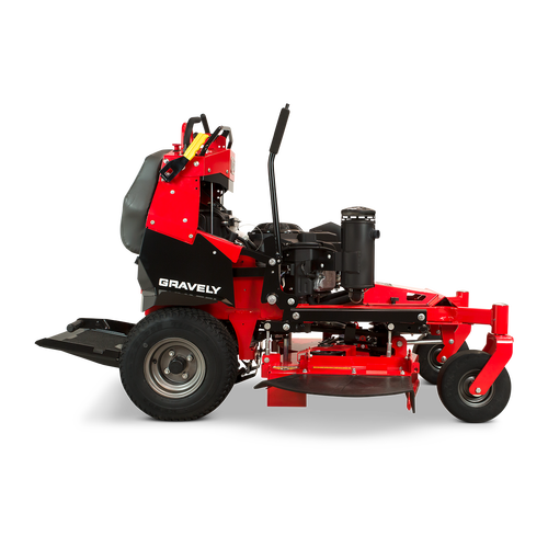 Gravely ProStance 32andquot