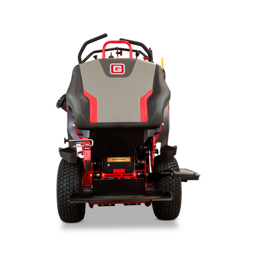 Gravely ProStance 32andquot